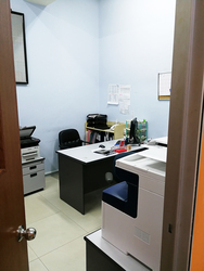 Kapo Factory Building (D13), Office #184576452